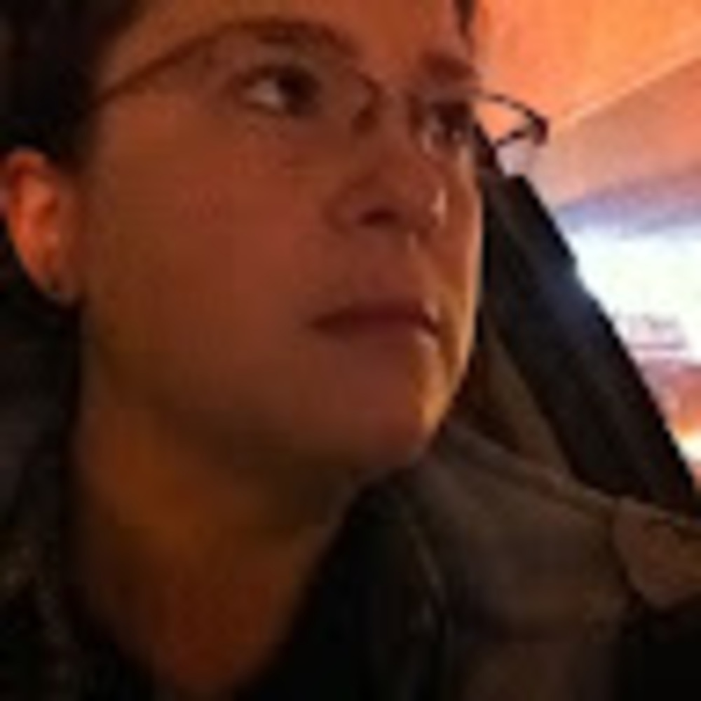 Meet your Posher, Erin